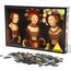 Puzzle: Cranach - 3 Prinzessinnen Thumbnails 2