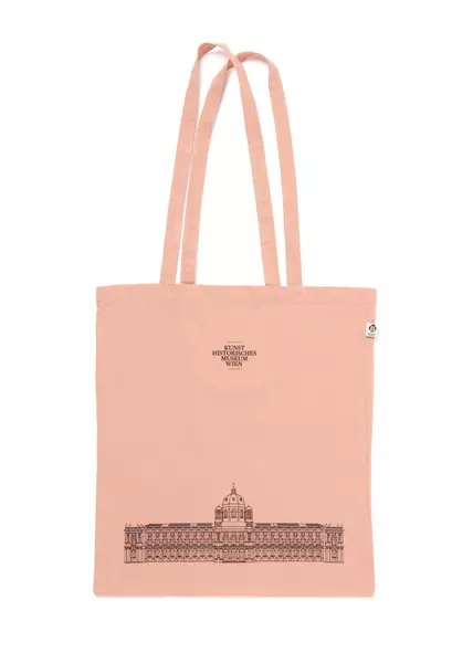 Bag: Kunsthistorisches Museum Wien