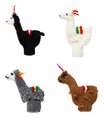 Fingerpuppe: Lama Thumbnails 1