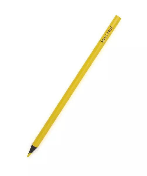 Neon Pencil: Iron Men
