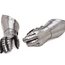 Replik: Ritterhandschuhe - Paar Thumbnails 1