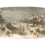Tray: van Valckenborch - Winter Landscape Thumbnails 1