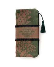 Pouches: Raphael Tapestry - Floral Tendrils Design