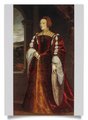 Postkarte: Isabella von Portugal Thumbnails 2
