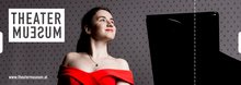 Eintrittsticket: Klavierabend im Theatermuseum