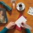 Kalligraphie-Set: Sisi Thumbnails 3