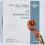 CD: The Romantic Violin Thumbnails 1