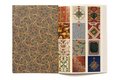 Wrapping Paper Book: Imperial Vienna Thumbnails 4