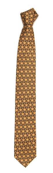 Silk Tie: Klimt