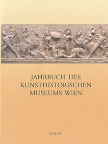 Jahrbuch: Kunsthistorisches Museum Wien, 2004/2005