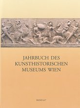 Jahrbuch: Kunsthistorisches Museum Wien, 2004/2005