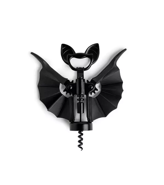 Corkscrew: Bat