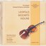 CD: Leopold Mozarts Violine Thumbnails 1