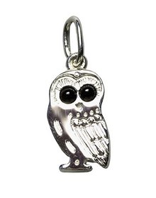 Pendant: Owl