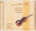 CD: Leopold Mozarts Violine Thumbnails 1