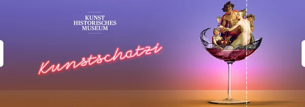 Eintrittskarte: Kunstschatzi