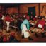 Lenticular Card: Bruegel - Peasant Wedding Thumbnails 1