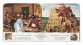 Coasters: Bruegel Thumbnails 2