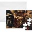 Postcard Puzzle: Christ crowned with Thorns Thumbnails 1