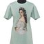 T-Shirt: Sisi with Glasses Thumbnails 3