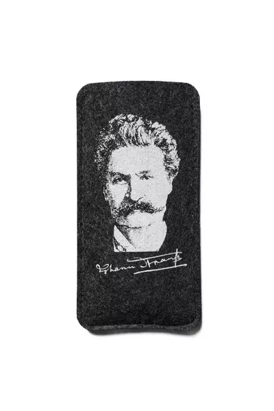 Glasses Case: Johann Strauss