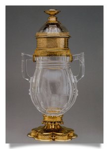 Postkarte: Herberstein-Pokal