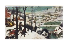 Giant Matches: &quot;Old Masters&quot;