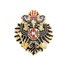 Email-Pin: Doppeladler Thumbnails 1
