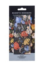 Magnetlesezeichen: Brueghel - Kleiner Blumenstrauß