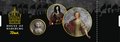 Eintritt inkl. Audioguide Tour: House of Habsburg Tour Thumbnails 1