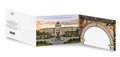 Panoramapostkarte: Gustav Klimt im KHM Thumbnails 2