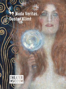 Buch: Nuda Veritas. Gustav Klimt