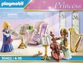 Playmobil: Musikzimmer Princess Thumbnails 2
