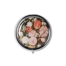 Pill Box: Flowerpiece