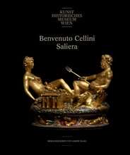 Broschüre: Benvenuto Cellini - Saliera