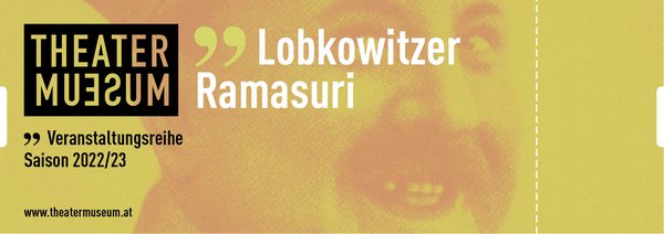 Veranstaltungsreihe: Lobkowitzer Ramasuri