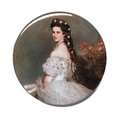 Pocket Mirror: Empress Elisabeth Thumbnails 1