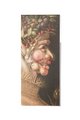 Magnetic Bookmark: Arcimboldo - Summer Thumbnails 2