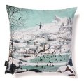 Cushion Cover: Bruegel - Hunters in the Snow Thumbnails 2