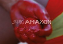 Exhibition Catalogue: (Un)Known Artists of the Amazon