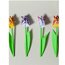 Origami Papierblumen: Tulpen Thumbnails 3