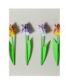 Origami Papierblumen: Tulpen Thumbnails 3