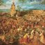 Greeting Cards Set: Bruegel Thumbnails 6