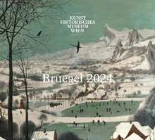 Kalender: Bruegel 2024