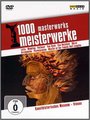DVD: 1000 Masterworks Kunsthistorisches Museum Thumbnails 1