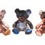 Teddy Bear: Fashion Thumbnails 4