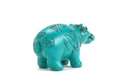 Replica: Hippopotamus 6.5 cm Thumbnails 3