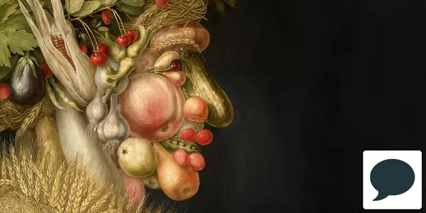 Kinderführung: Arcimboldo - Bassano - Bruegel