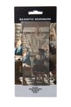 Magnetic Bookmark: Vermeer - The Art of Painting Thumbnails 1