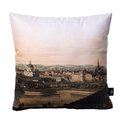 Cushion: Vienna viewed from the Belvedere Thumbnails 2